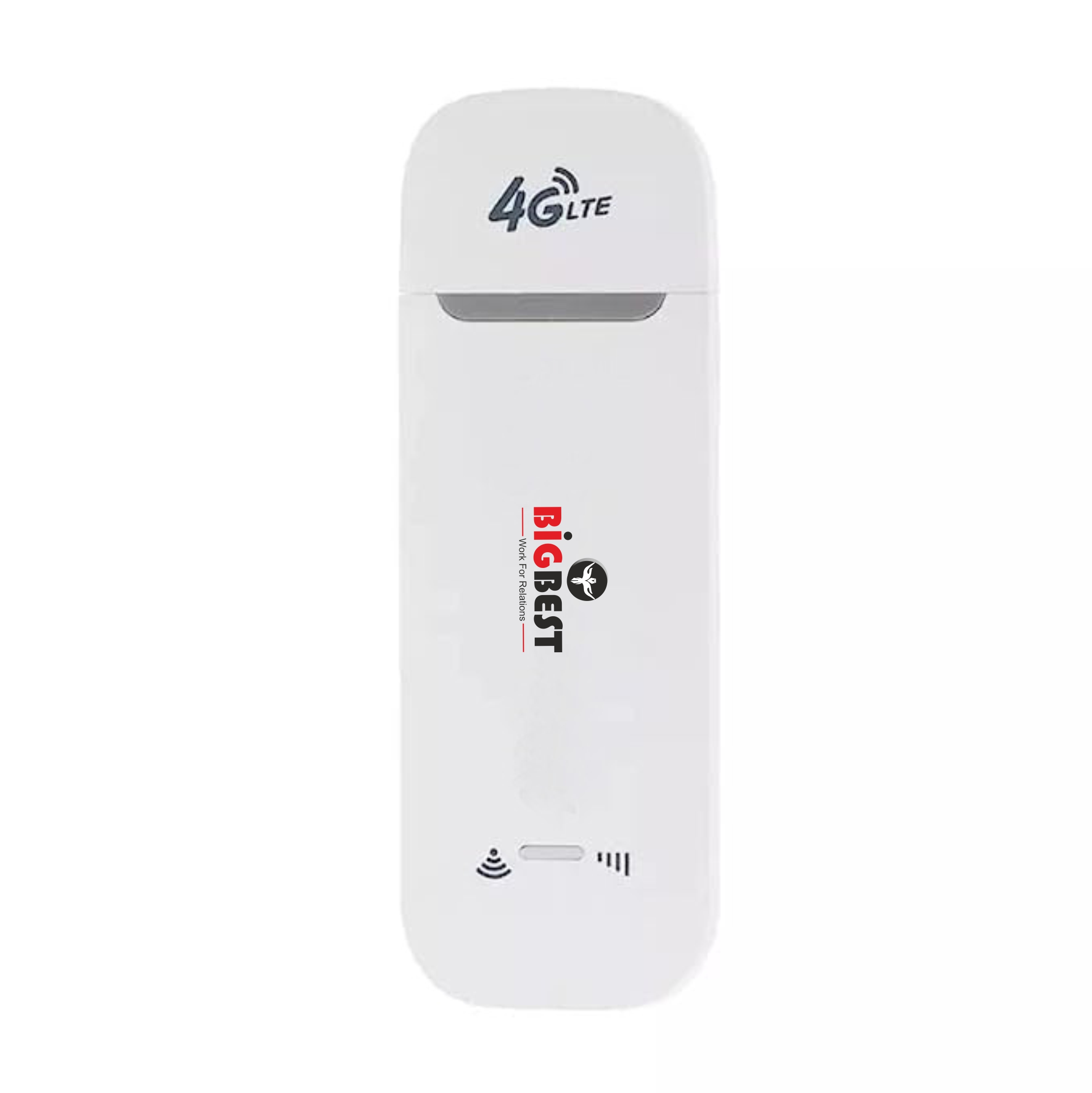 BIGBEST B8372 4G LTE WiFi USB Wingle