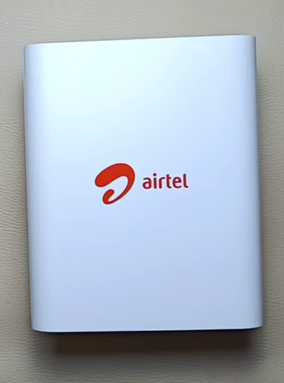 airtel unlocked 5G Broadband Wireless Outdoor CPE Router All sim card worcking