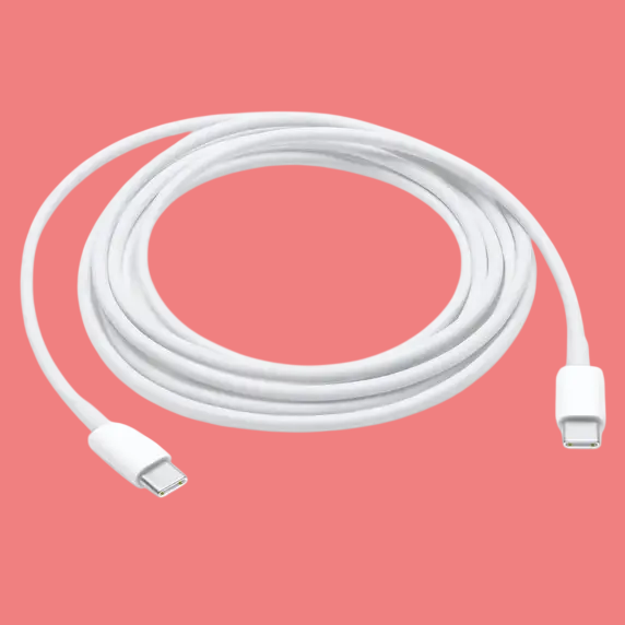 Type C to Lightning Cable (2.m)